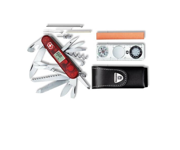 Expedition Kit