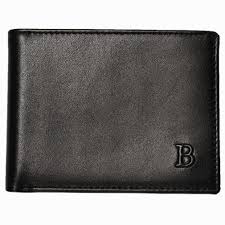 Men's Wallet-16