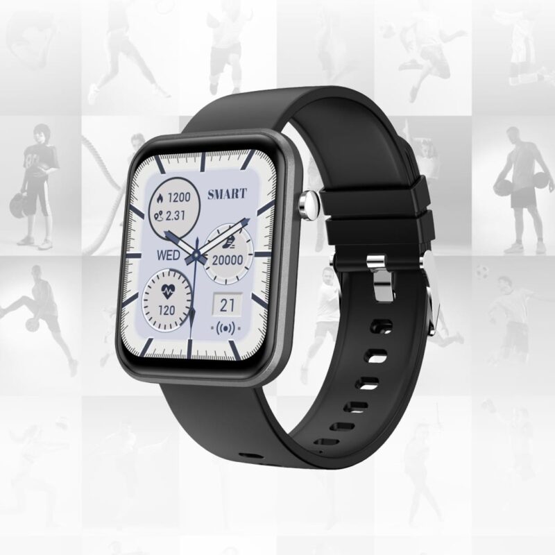 GETFIT SMARTWATCH 2.0