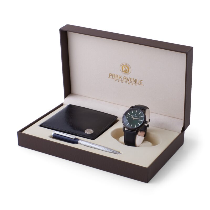 Vogue Gift Set-Black
