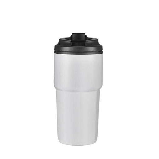 KAVALA - Giftology Steel/PP Double Wall Travel Mug 500ml