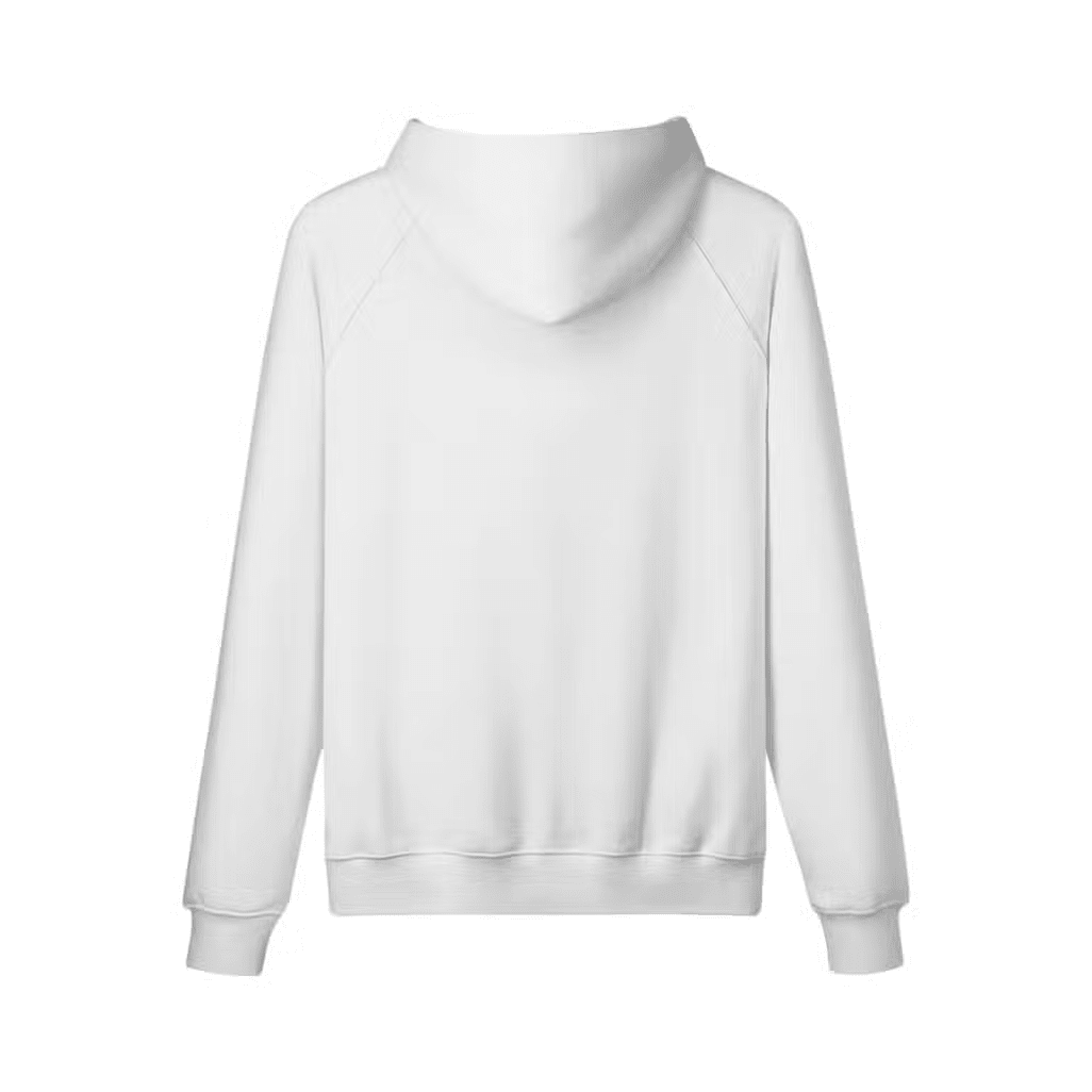 Stringless Hoodie