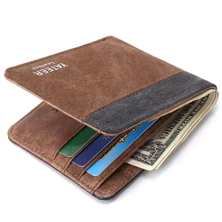 Men's Wallet-6