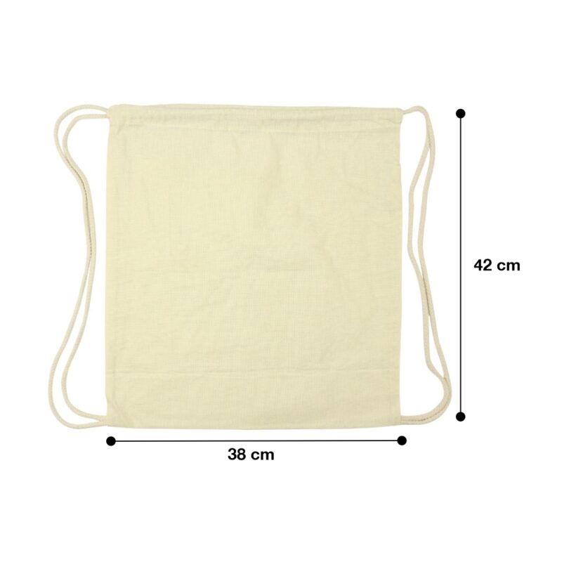 Draw String Bag 1