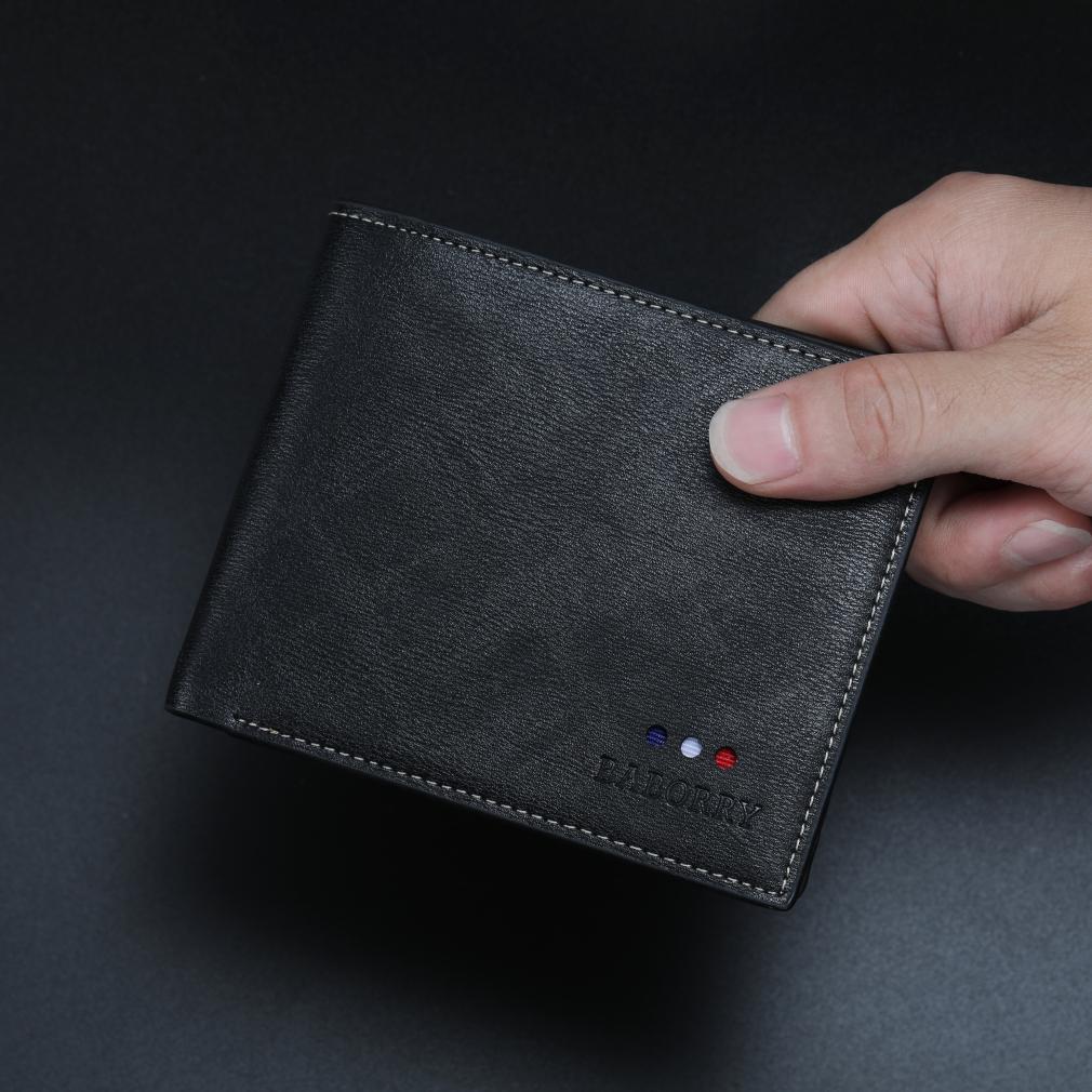 Men's Wallet-27