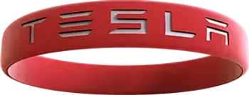 Silicone Wristband