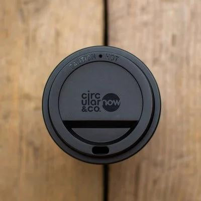 Circular NOW Cup 12oz