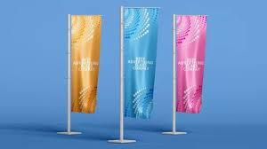 Advertising Flag