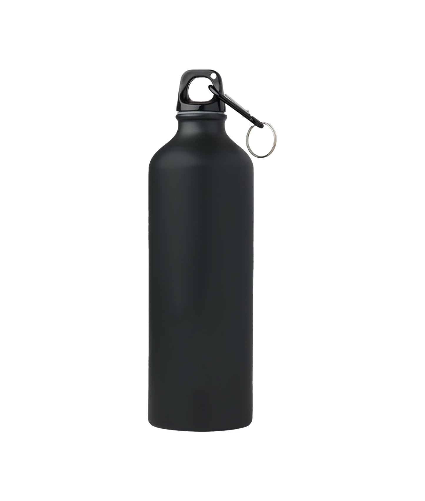 Aluminium Bottle 750ml
