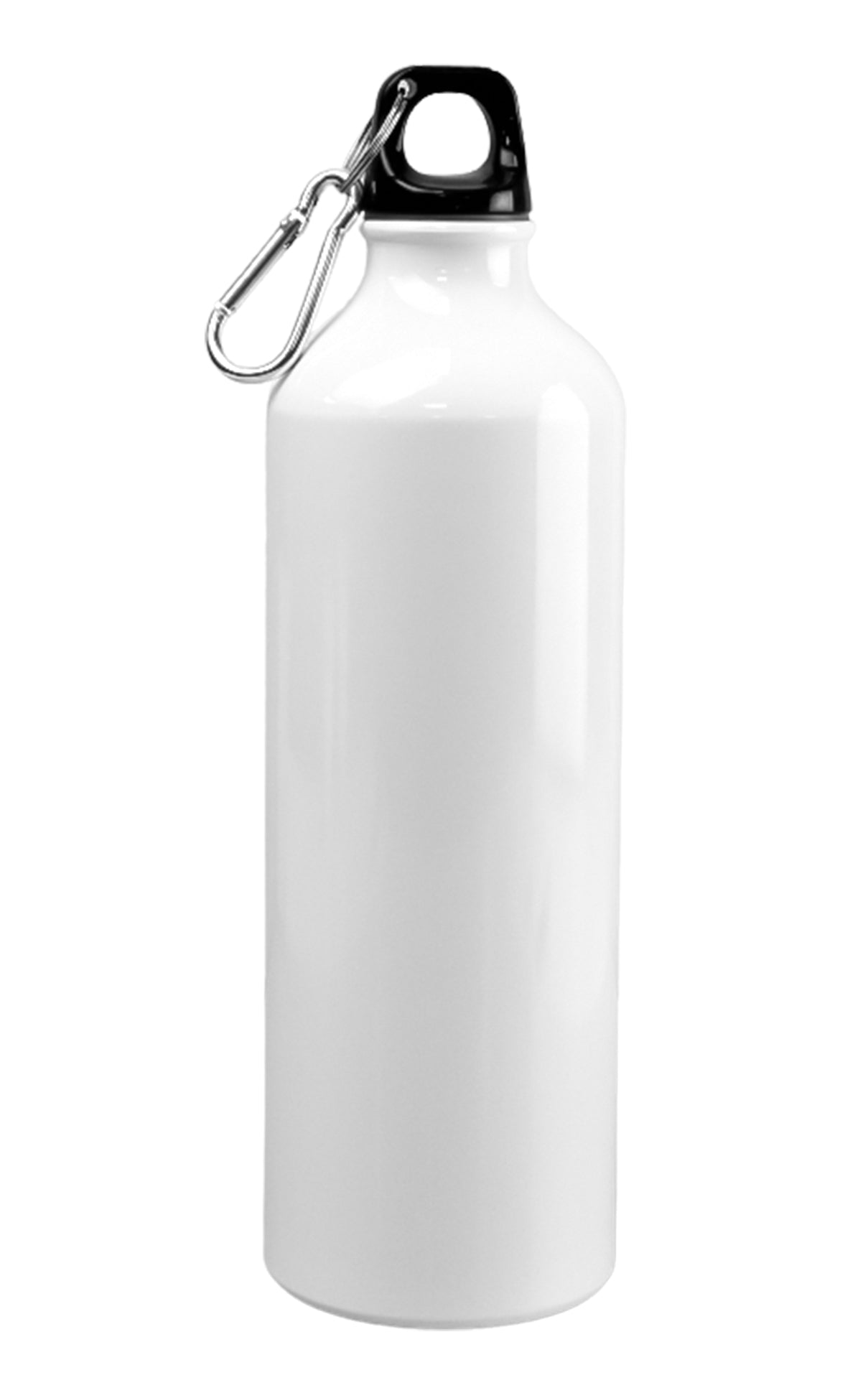 Aluminium Bottle 750ml