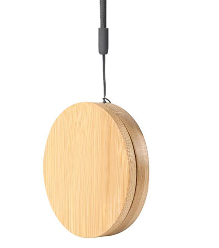 Multi USB Adapter Kit Bamboo Storage Box-1
