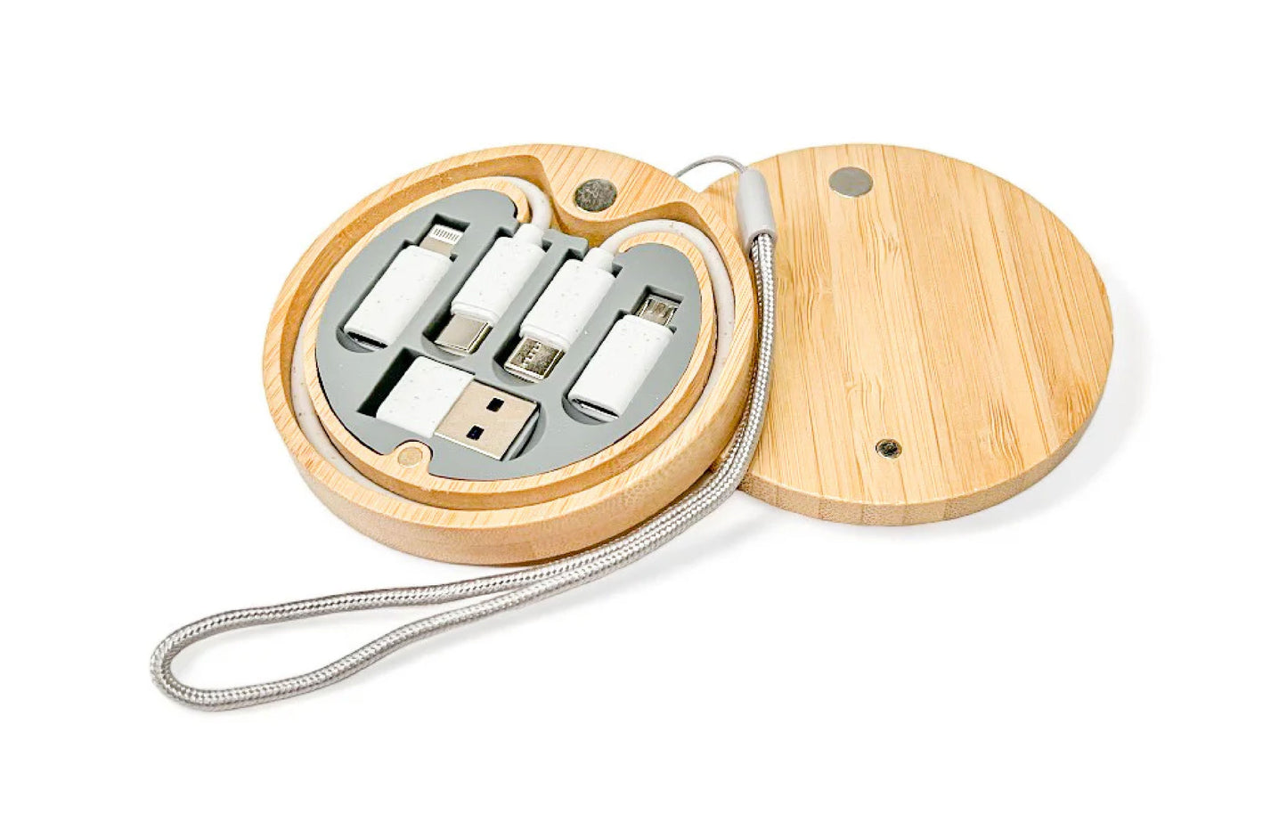 EcoPower Multi-Cable Set-1