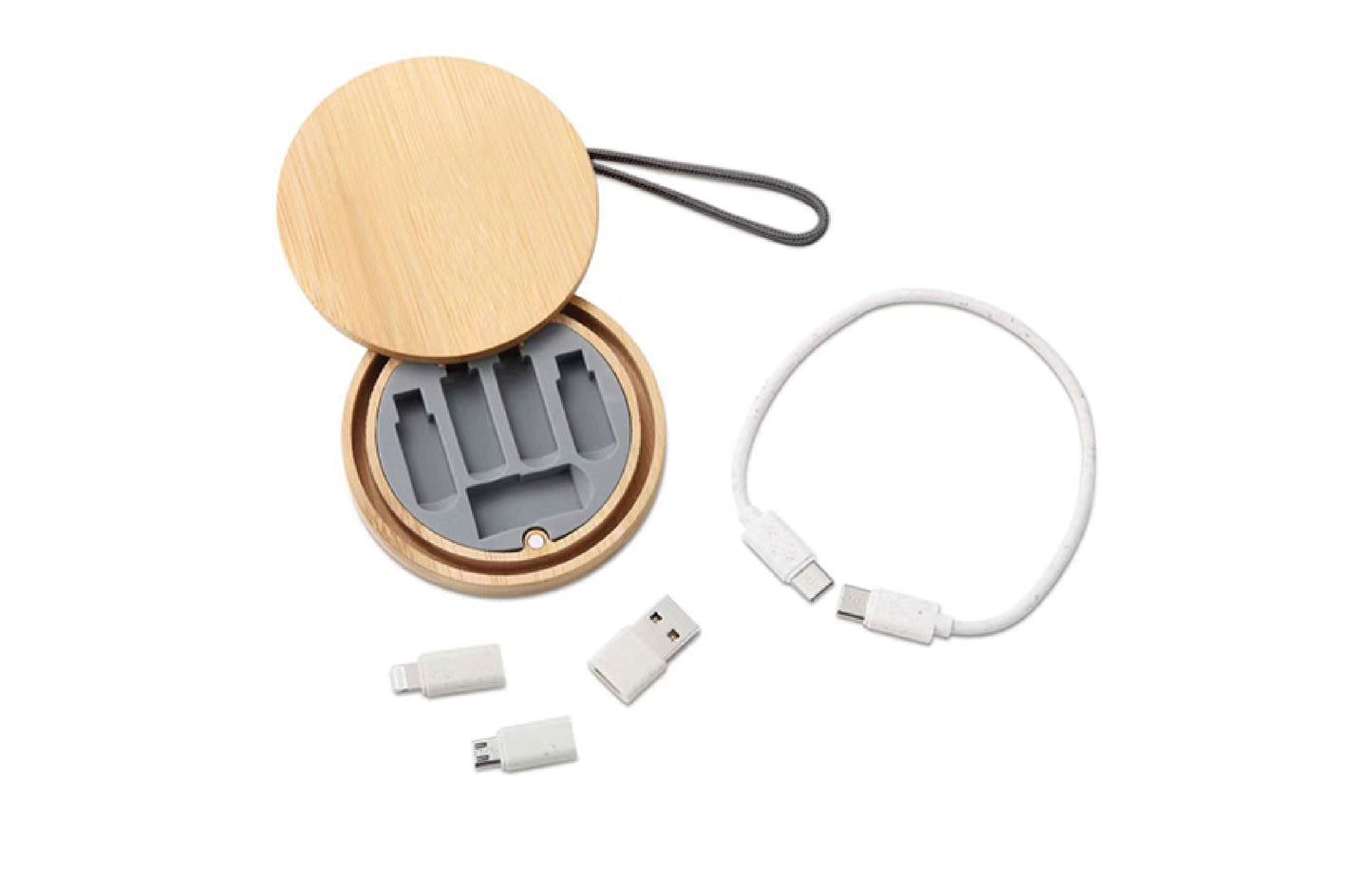 EcoPower Multi-Cable Set-1