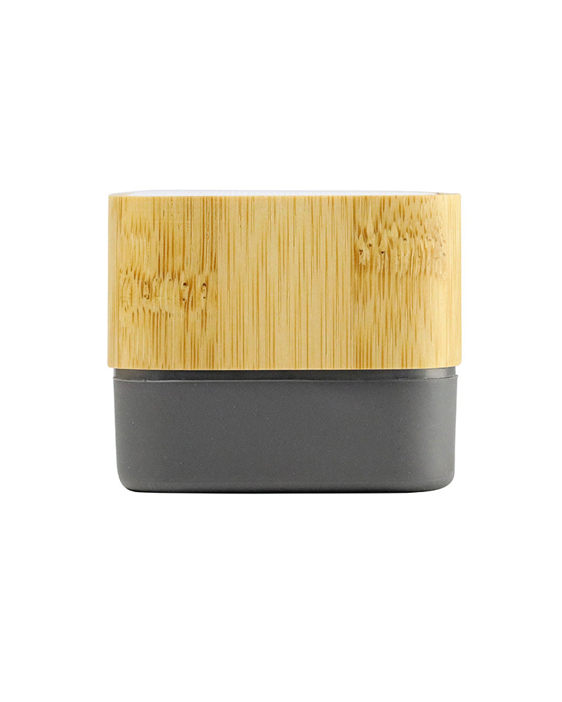 Bamboo Bluetooth Speaker
