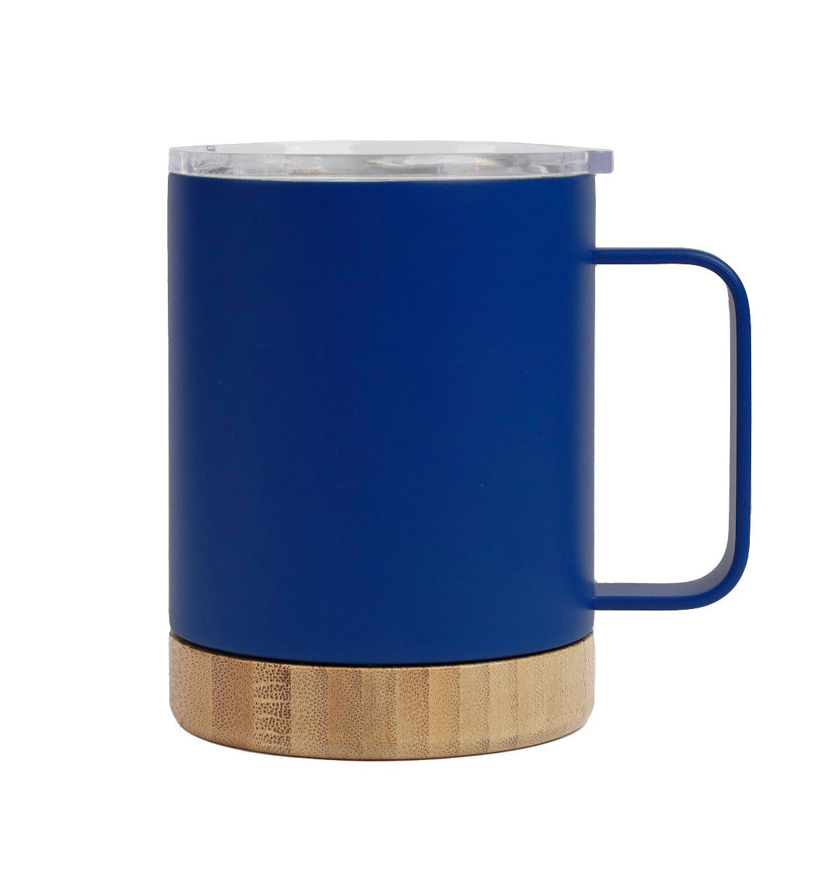 Bamboo Base Mug