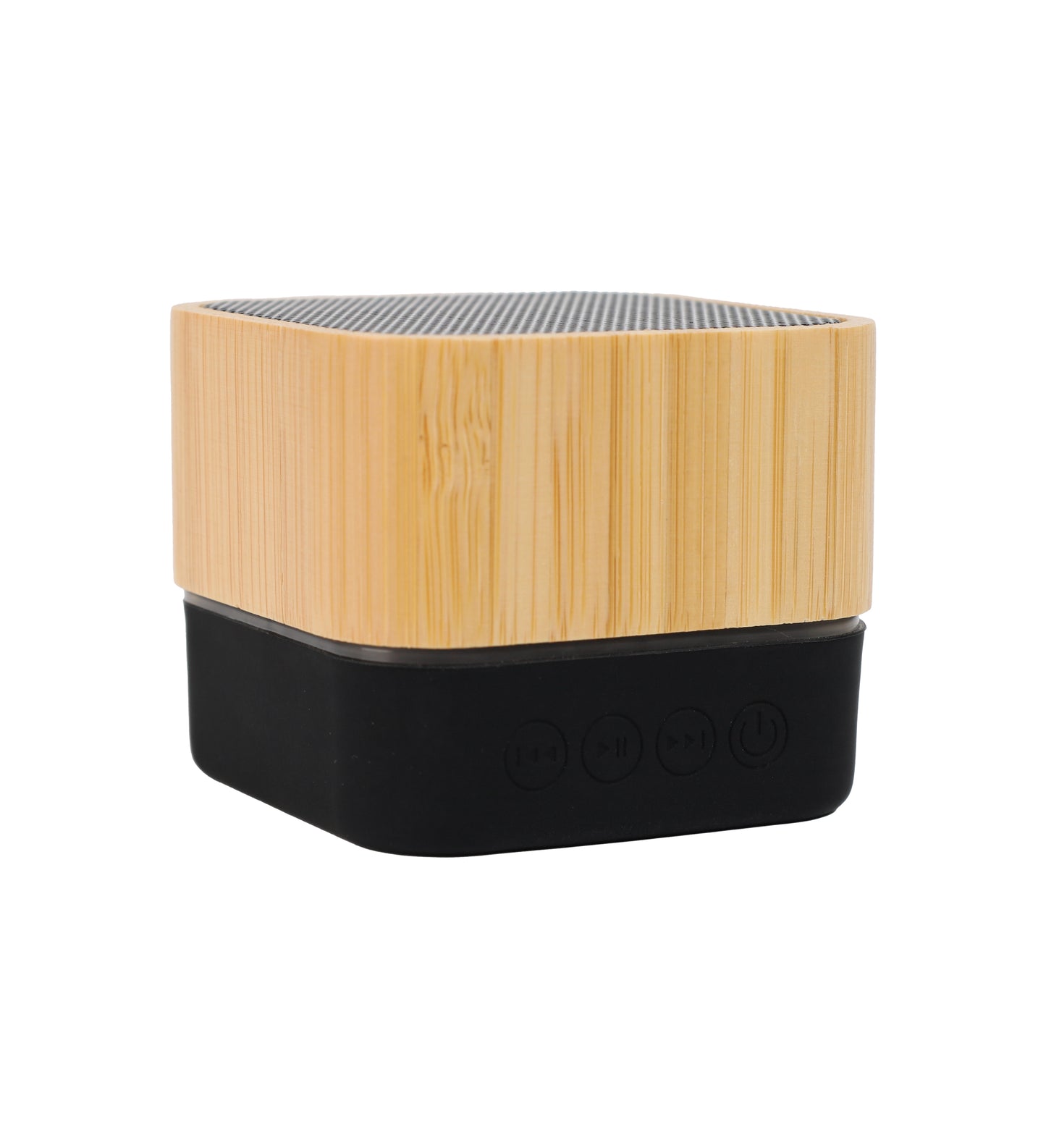 Bamboo Bluetooth Speaker