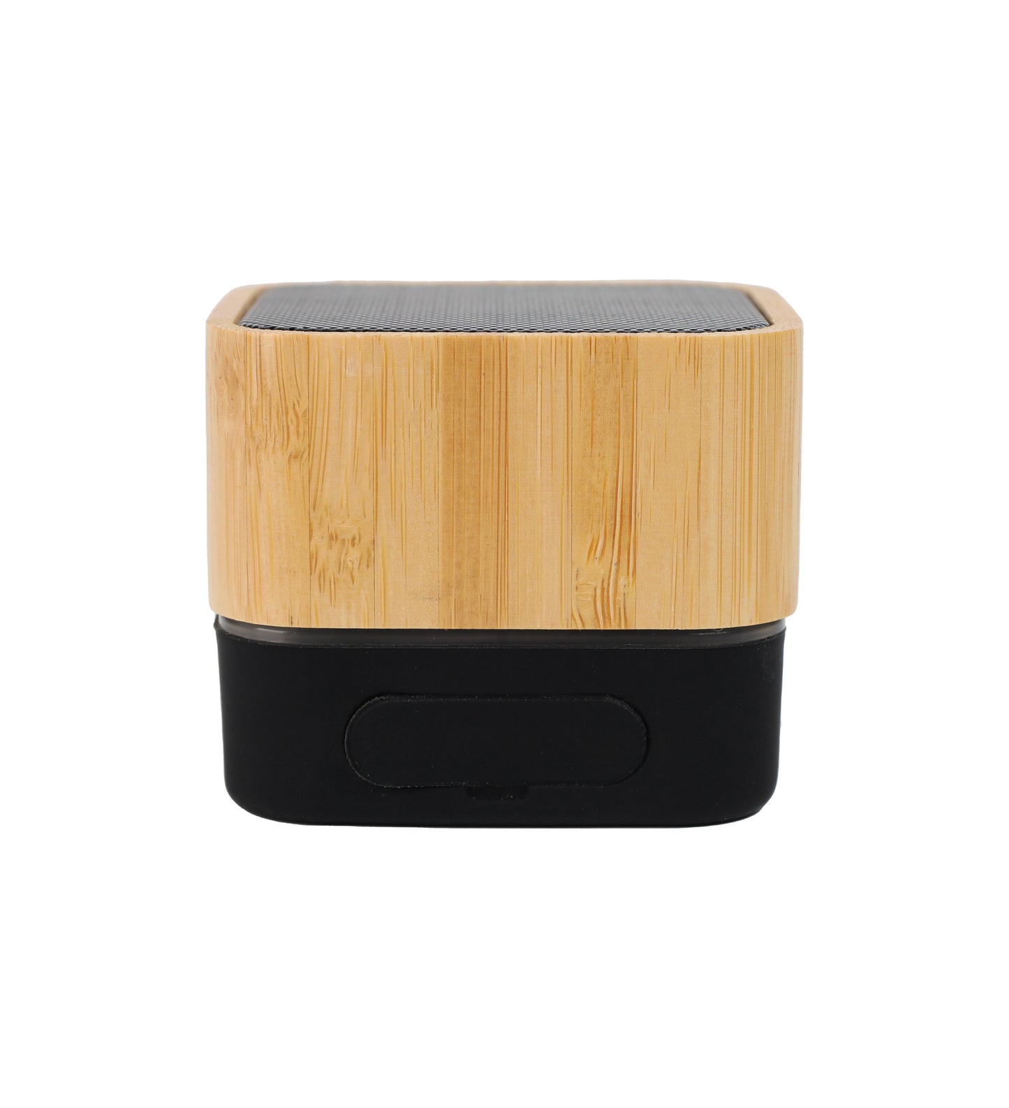 Bamboo Bluetooth Speaker