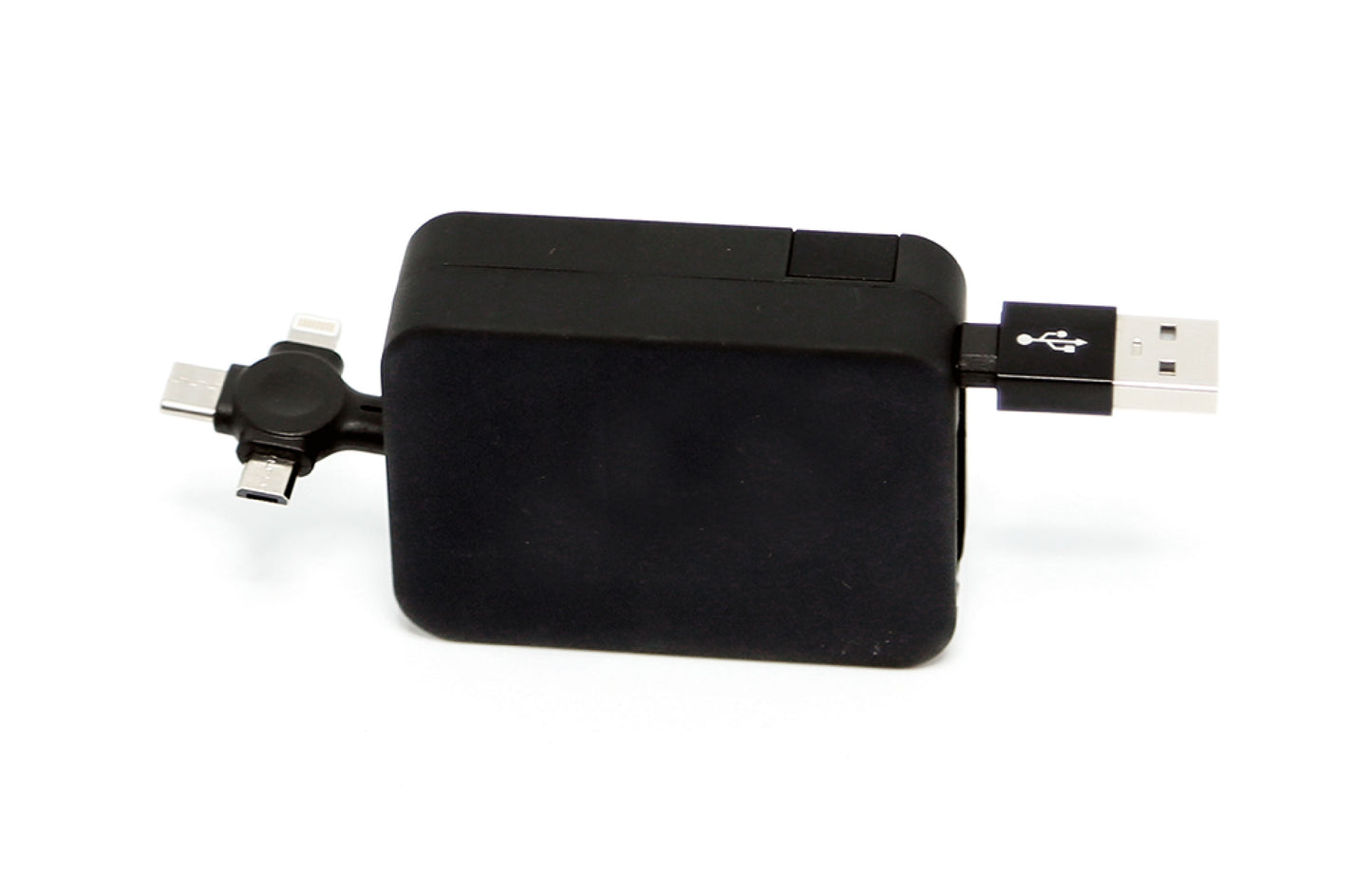 Multi Pin Charging Cable-1