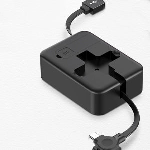 Multi Pin Charging Cable-1