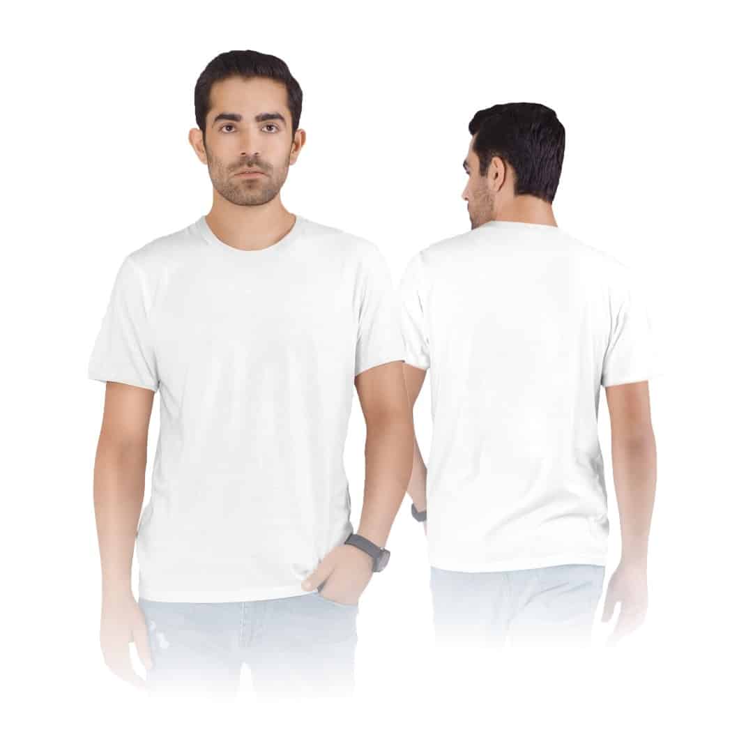 COOL ROUND NECK T-SHIRTS