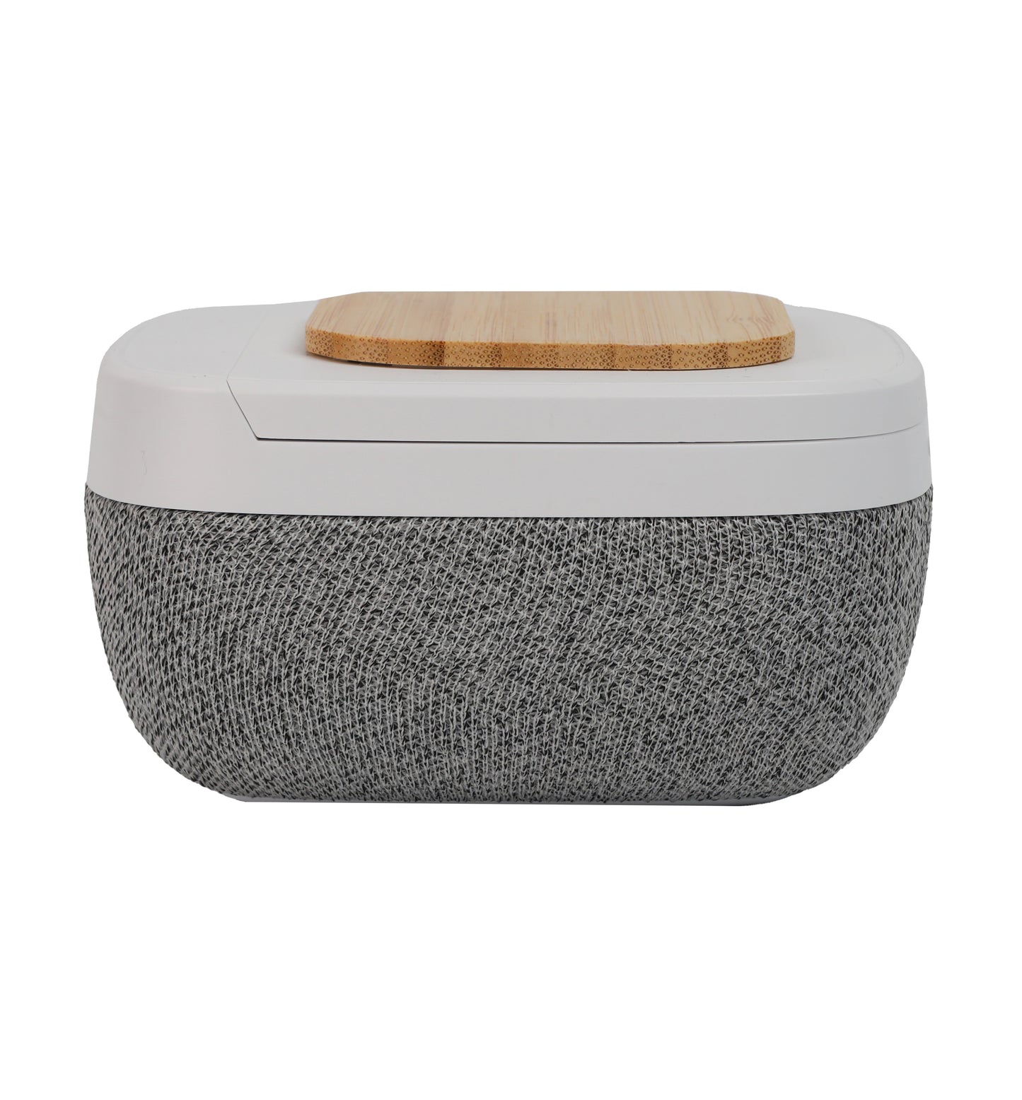 Bluetooth Speaker with Wireless Charging