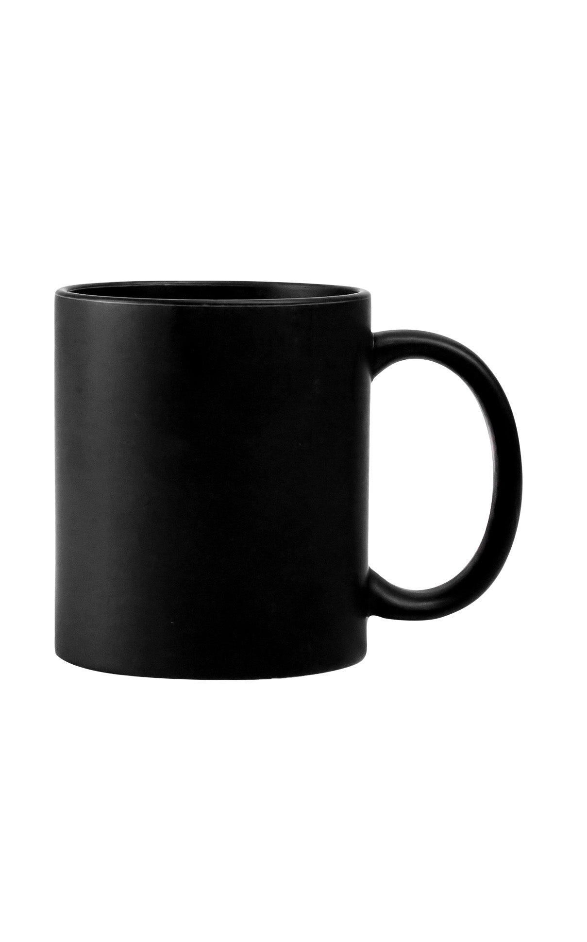 Full Colour Mug-Matte