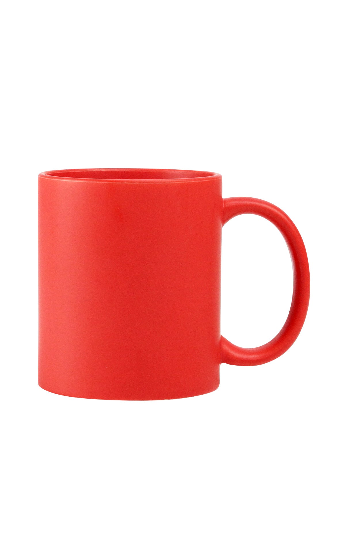 Full Colour Mug-Matte