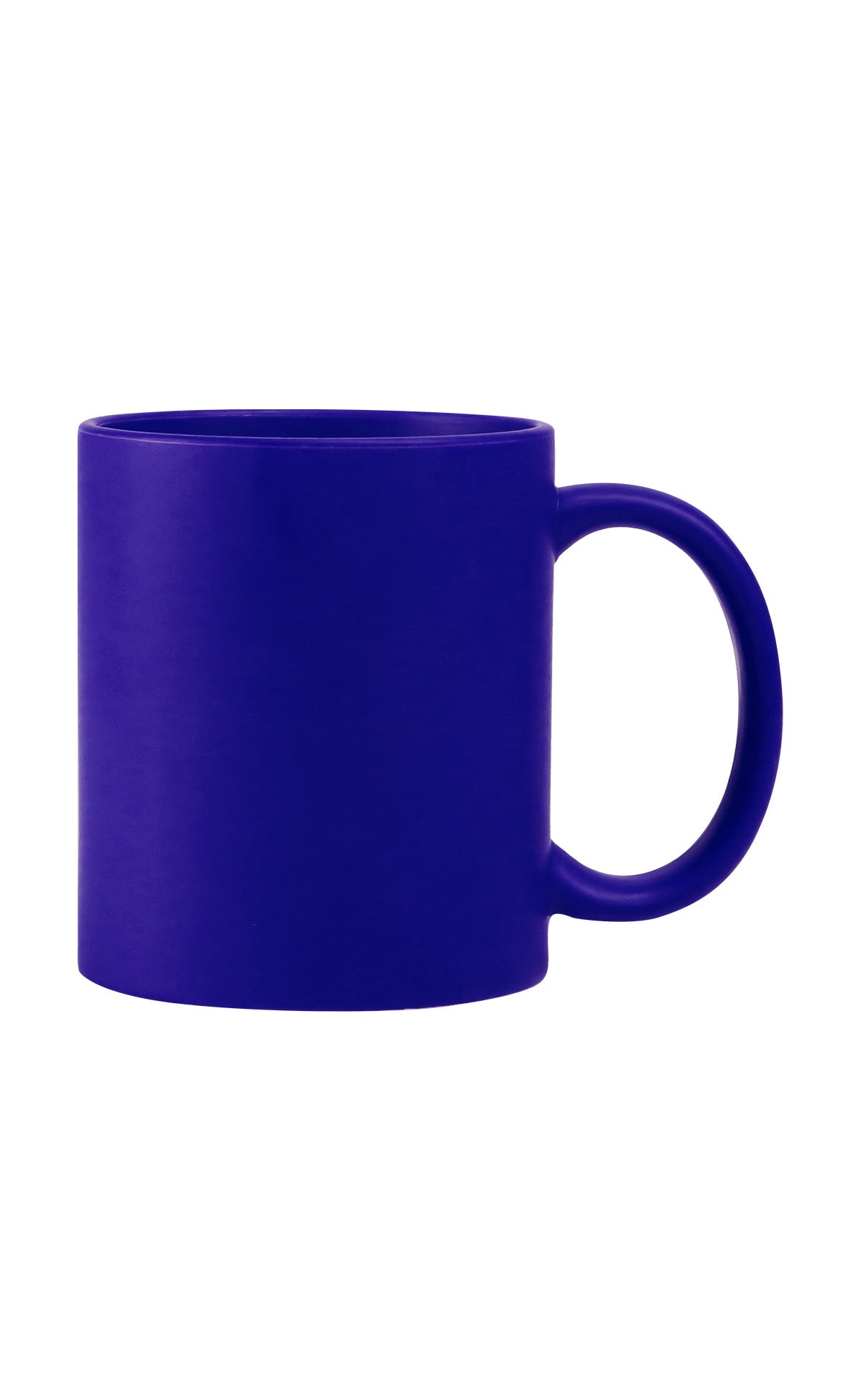 Full Colour Mug-Matte
