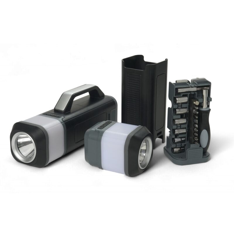 SpectraLite Multitool Kit