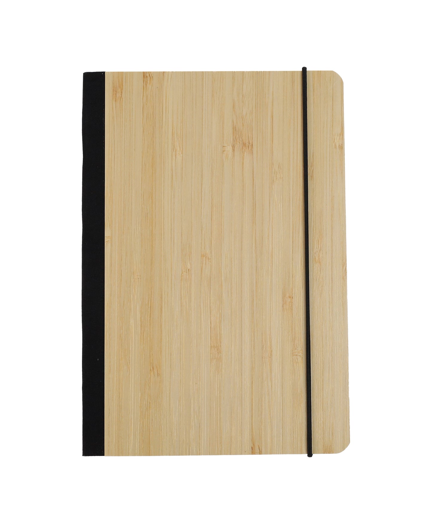 Bamboo Notebook
