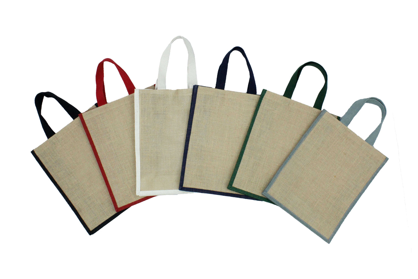 Jute Bag Vertical