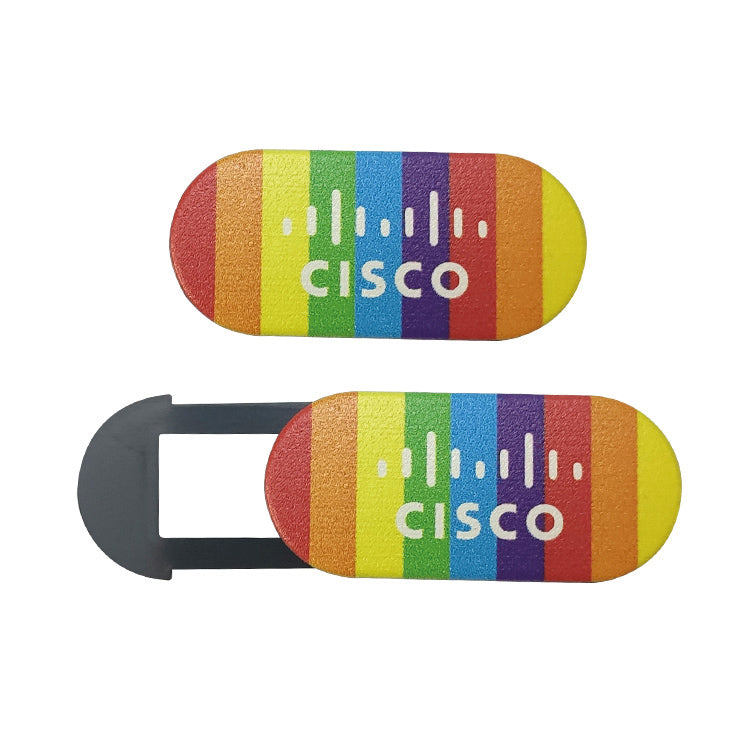 Custom Laptop Camera Cover