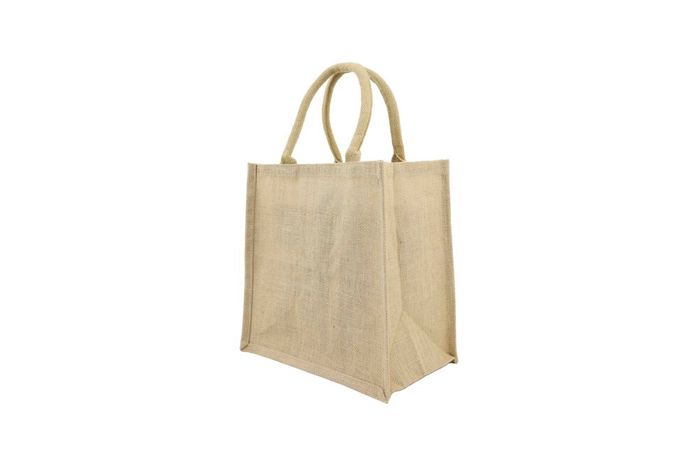 Small Jute Bag