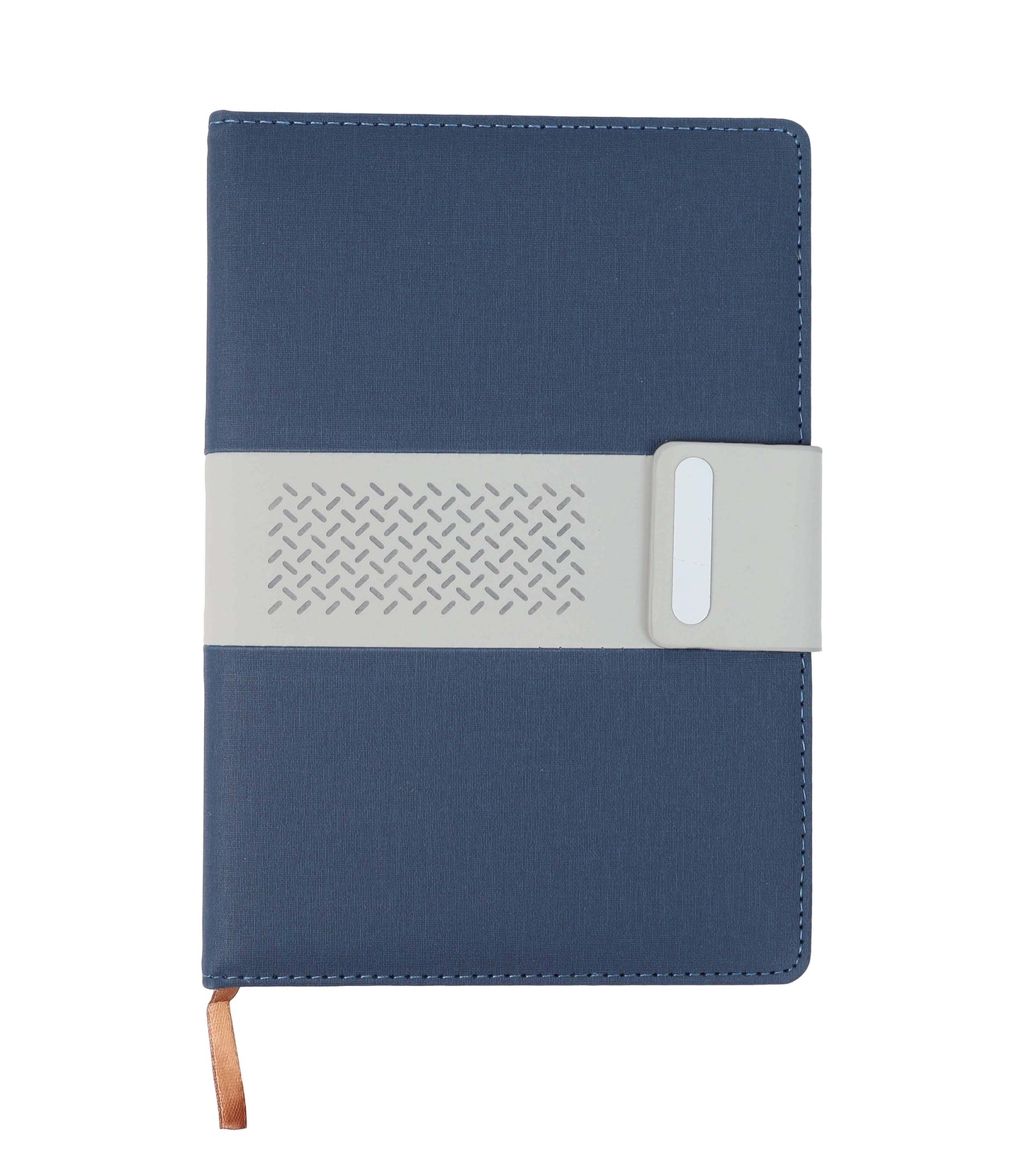 A5 PU Fabric Notebook