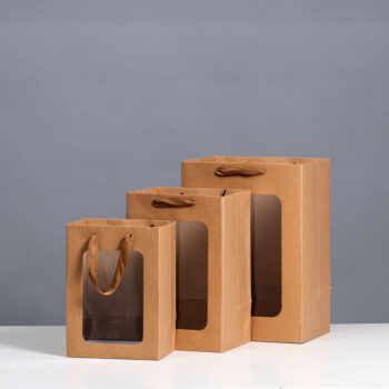 Gift Paper Bag