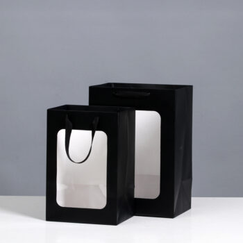 Gift Paper Bag
