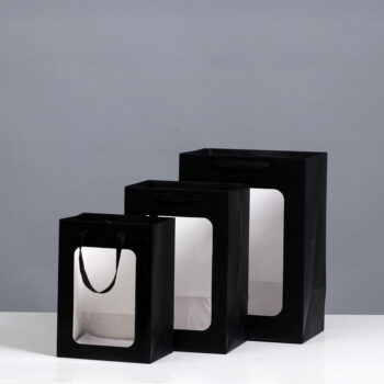 Gift Paper Bag