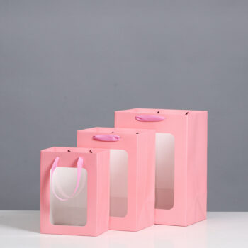 Gift Paper Bag
