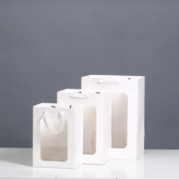 Gift Paper Bag
