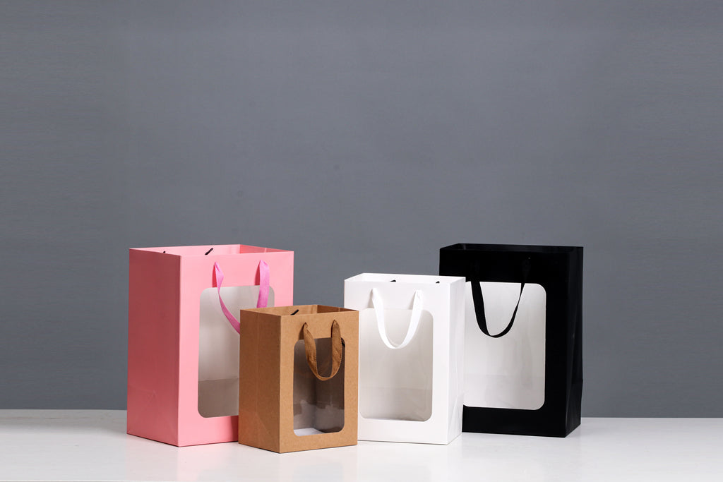 Gift Paper Bag