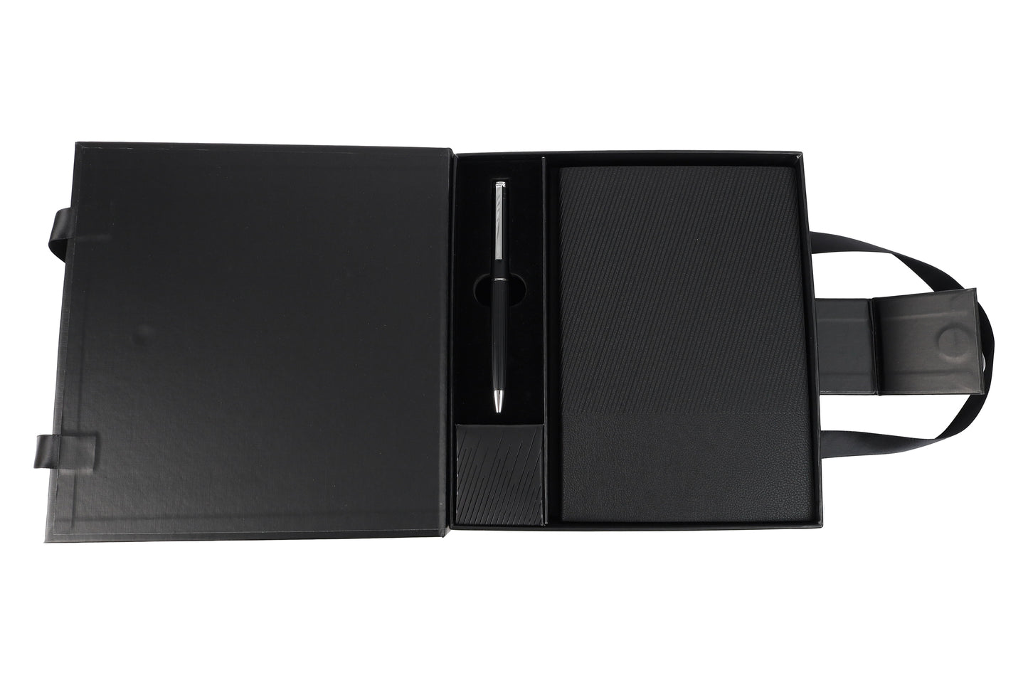 PREMIUM GIFT SET- NOTEBOOK AND PEN