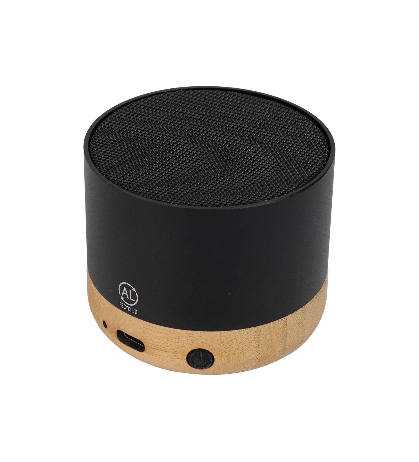 Bamboo Speaker