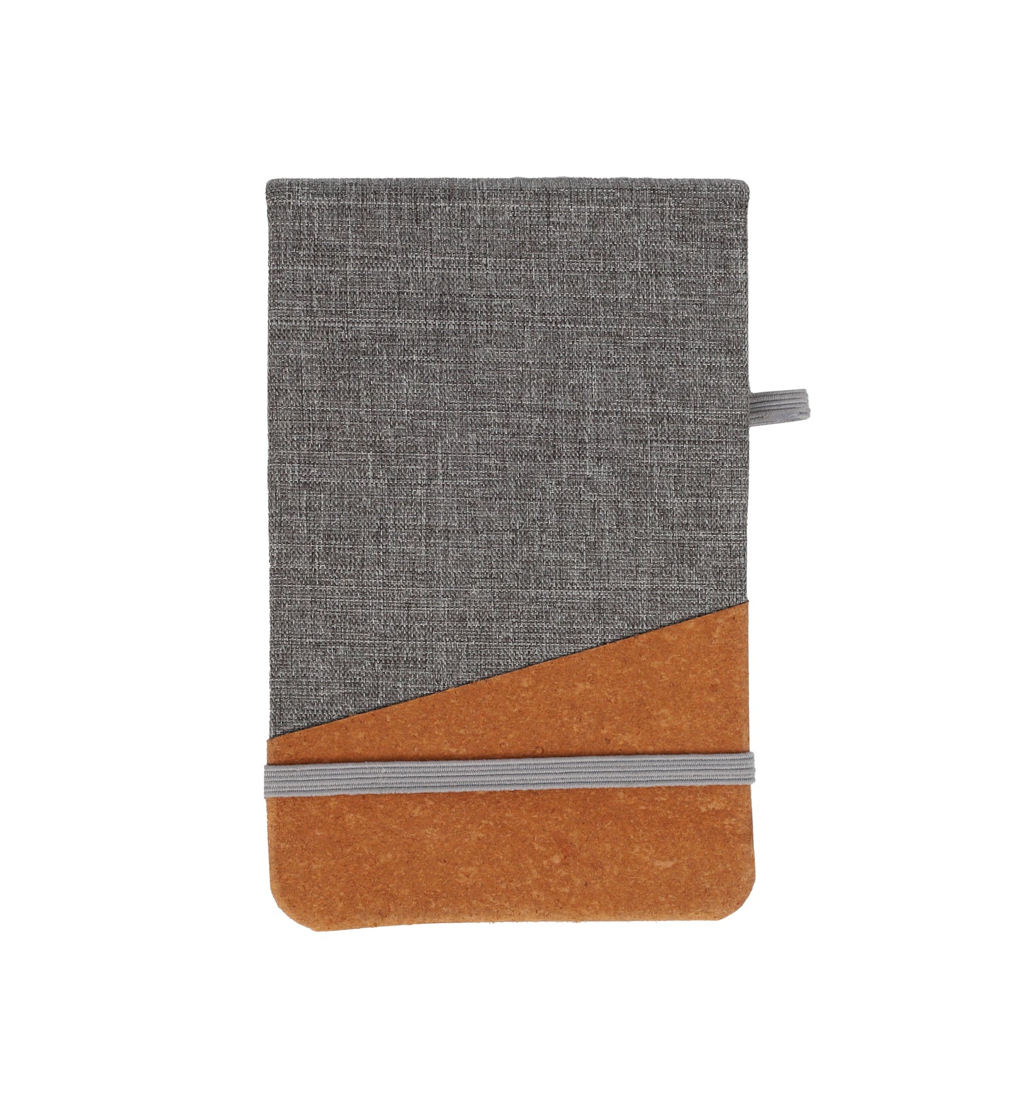 RPET Leather notebook A6