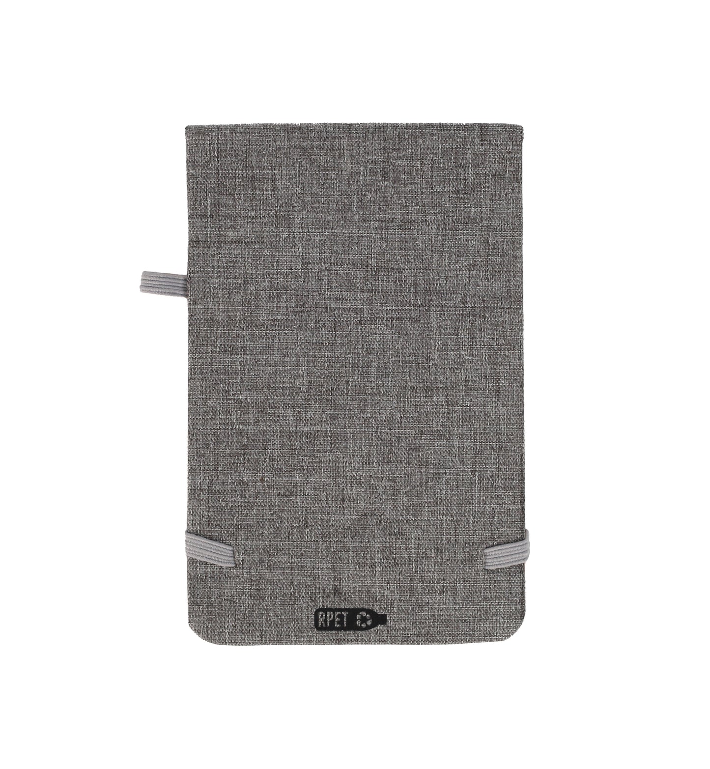 RPET Leather notebook A6
