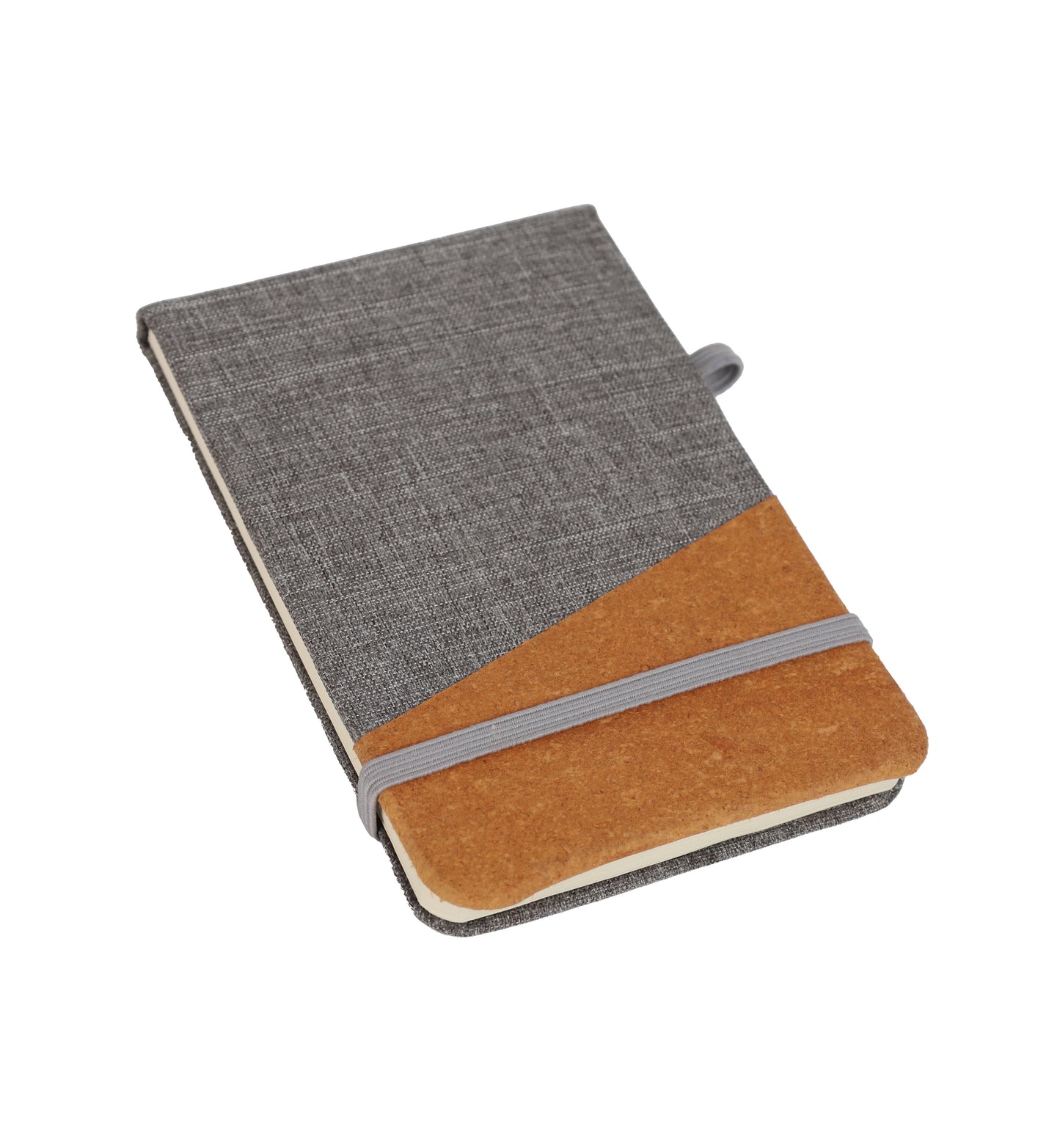RPET Leather notebook A6
