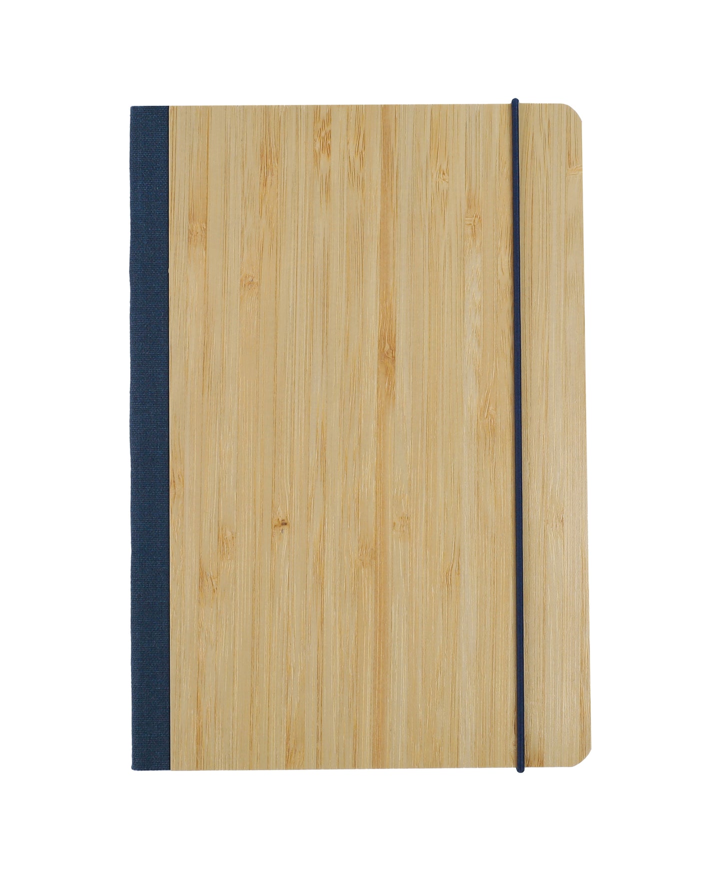 Bamboo Notebook