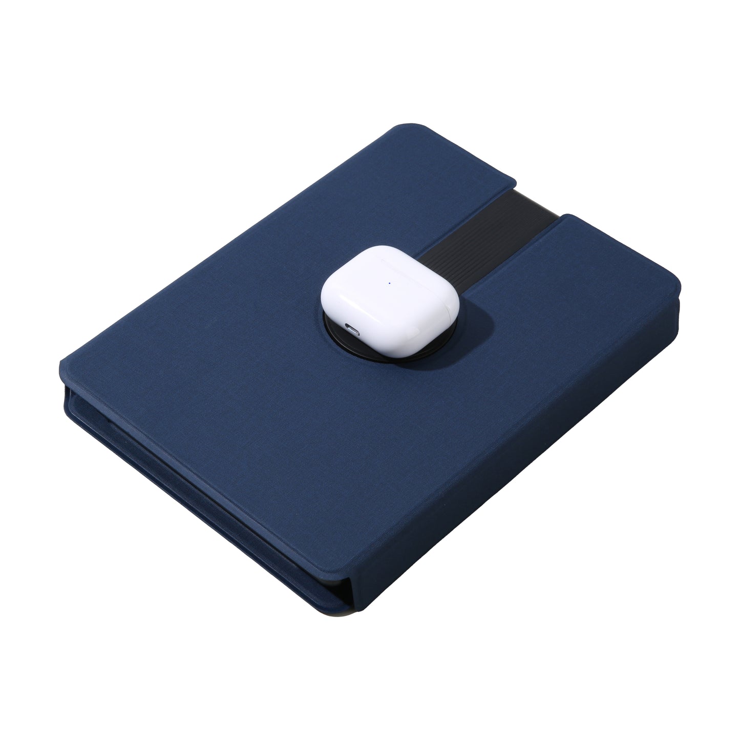 Smart wireless Powerbank Organizer