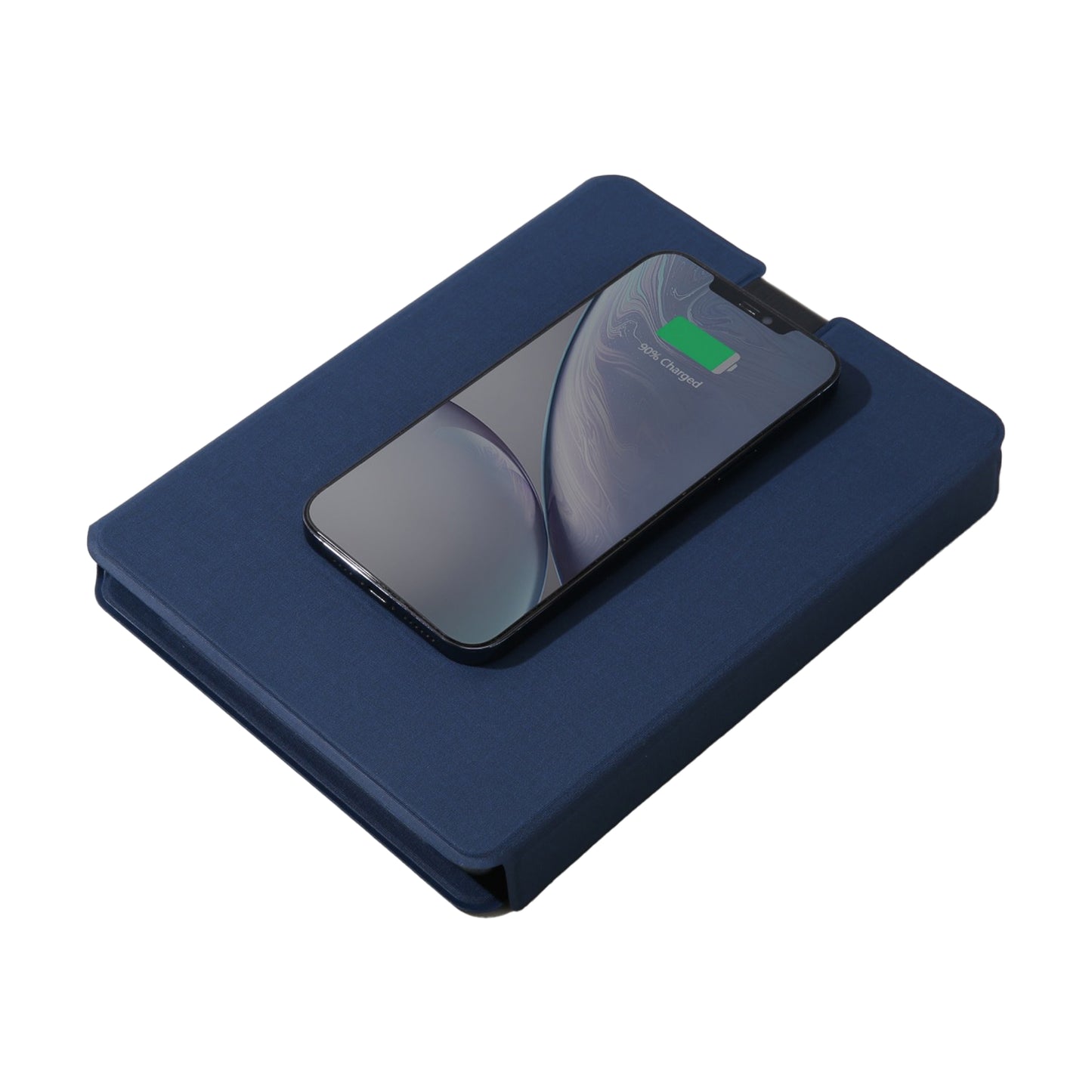 Smart wireless Powerbank Organizer