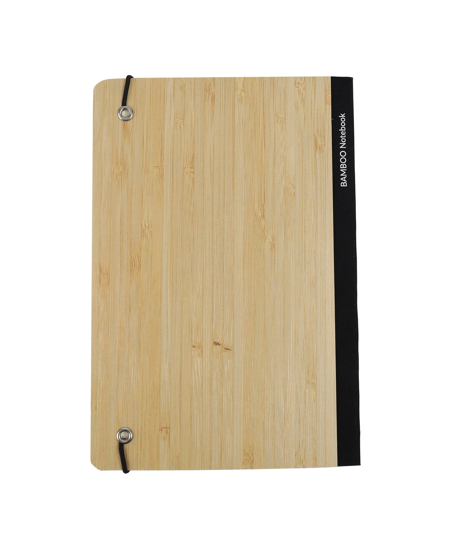 Bamboo Notebook