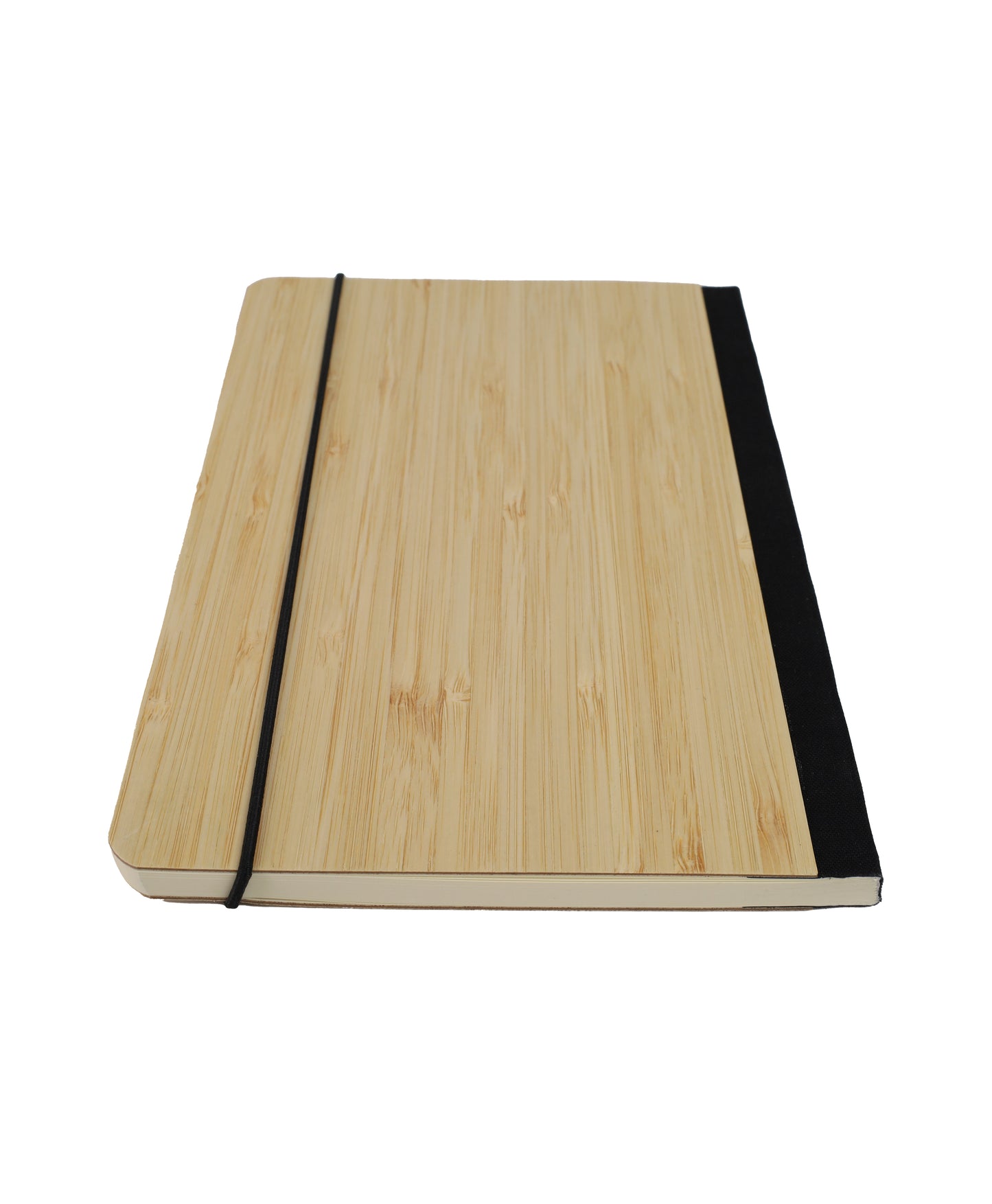 Bamboo Notebook
